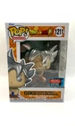 Funko Pop! Vinyl: Dragon Ball - Goku (Ultra Instinct With Kamehameha) - Chalice