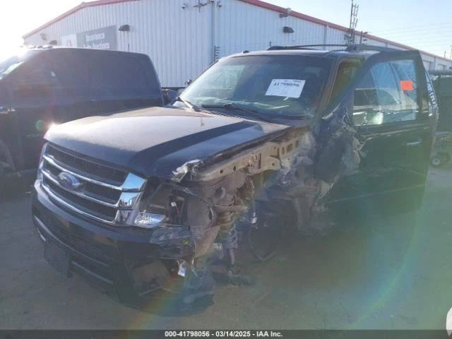 Potenciador de freno compatible con 15-17 EXPEDITION 594352 Foto 2 de 4