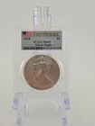 2018 American Silver Eagle $1 - PCGS MS69