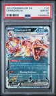 2023 Charizard Ex PSA 10