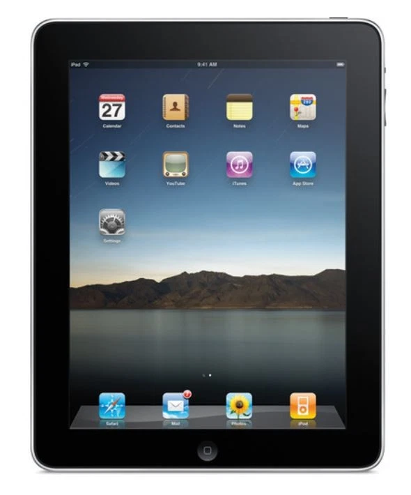 25+ Apple iPad 1st Generation for sale | Updated Oct 2026