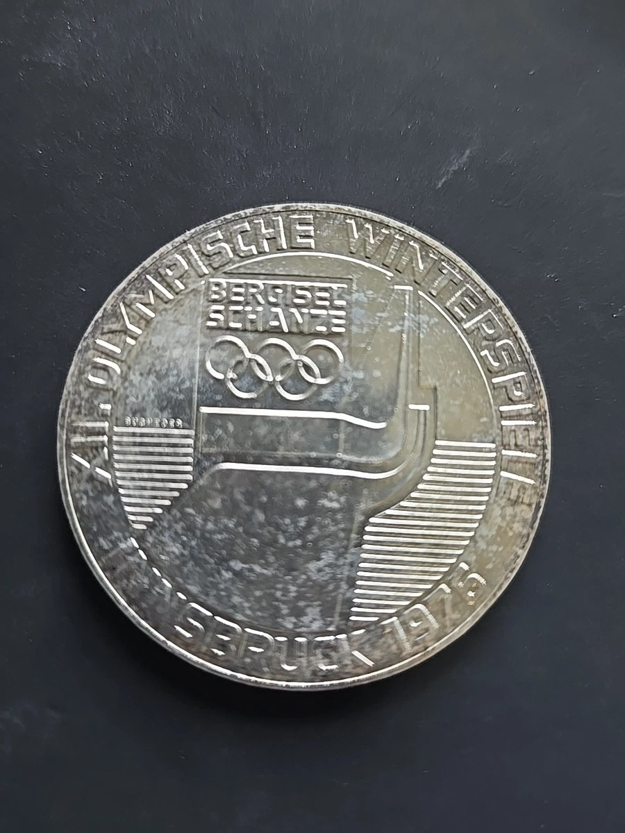 Silver 1976 Austrian Coins for sale | eBay