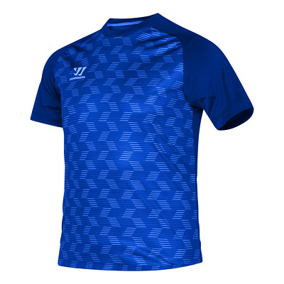 WARRIOR Alpha X Tech Tee T-Shirt  (uvP/RRP   39,90)