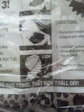 Better than a bath towel can be used 9 different ways