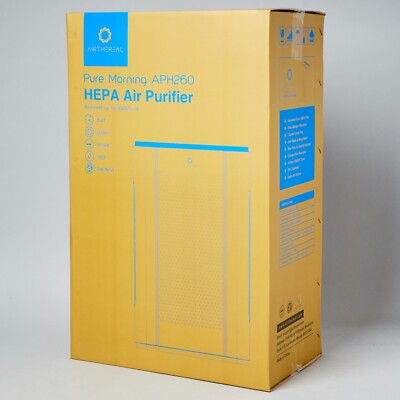 BRAND NEW Airthereal APH260 Air Purifier. *Orig.$185