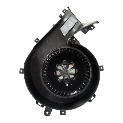 Heater Blower Motor Fan For Vauxhall/Opel Vectra C & Signum (2002–2008) – 10-Year Warranty!