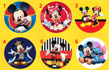 Mickey & Minnie Mouse Phone Grip/Holder