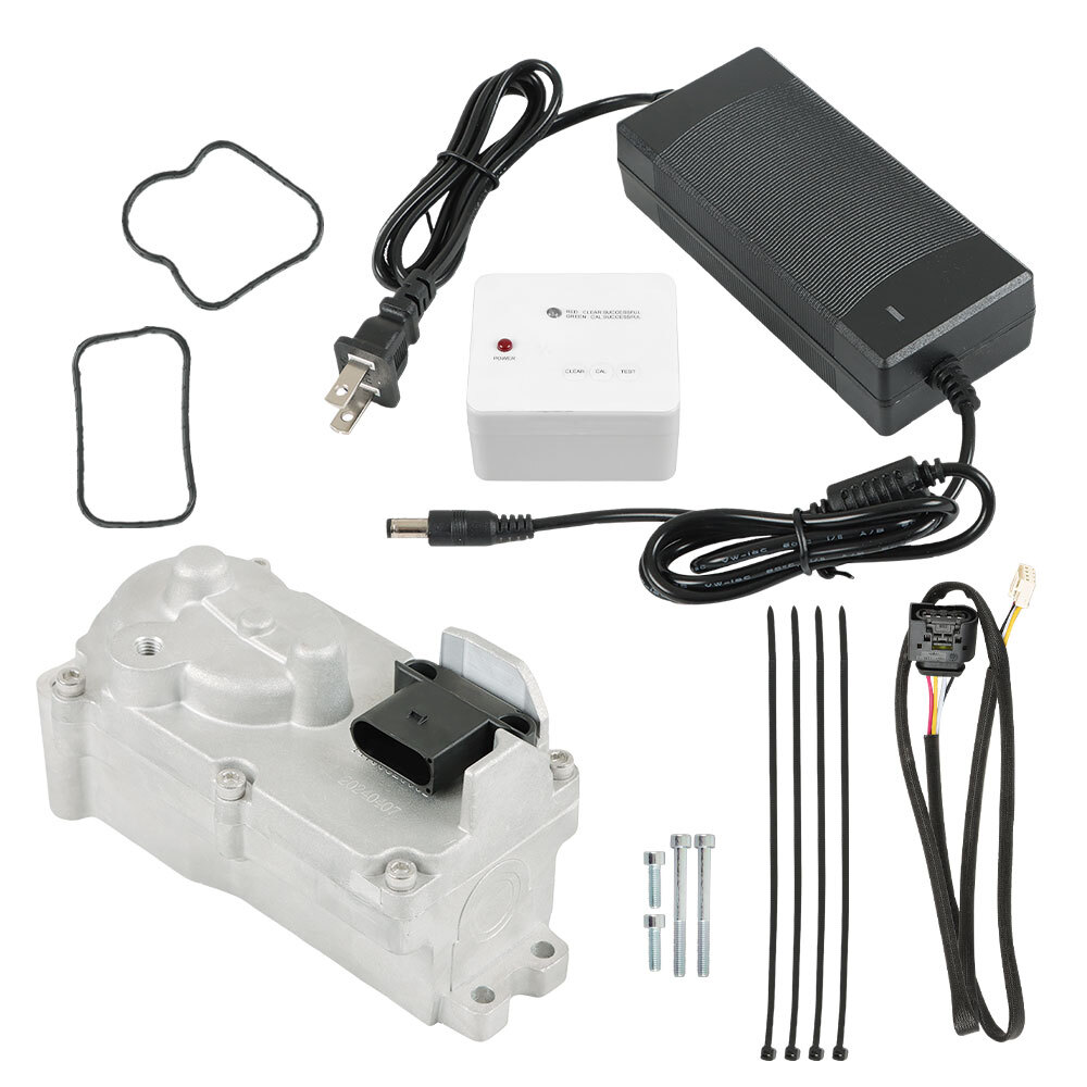 Labwork Turbo Actuator For Dodge Ram Cummins 2500 3500 2019