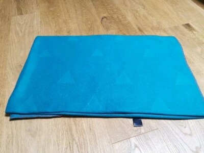 Etihad Airways - Flugdecke / Airlines Blanket