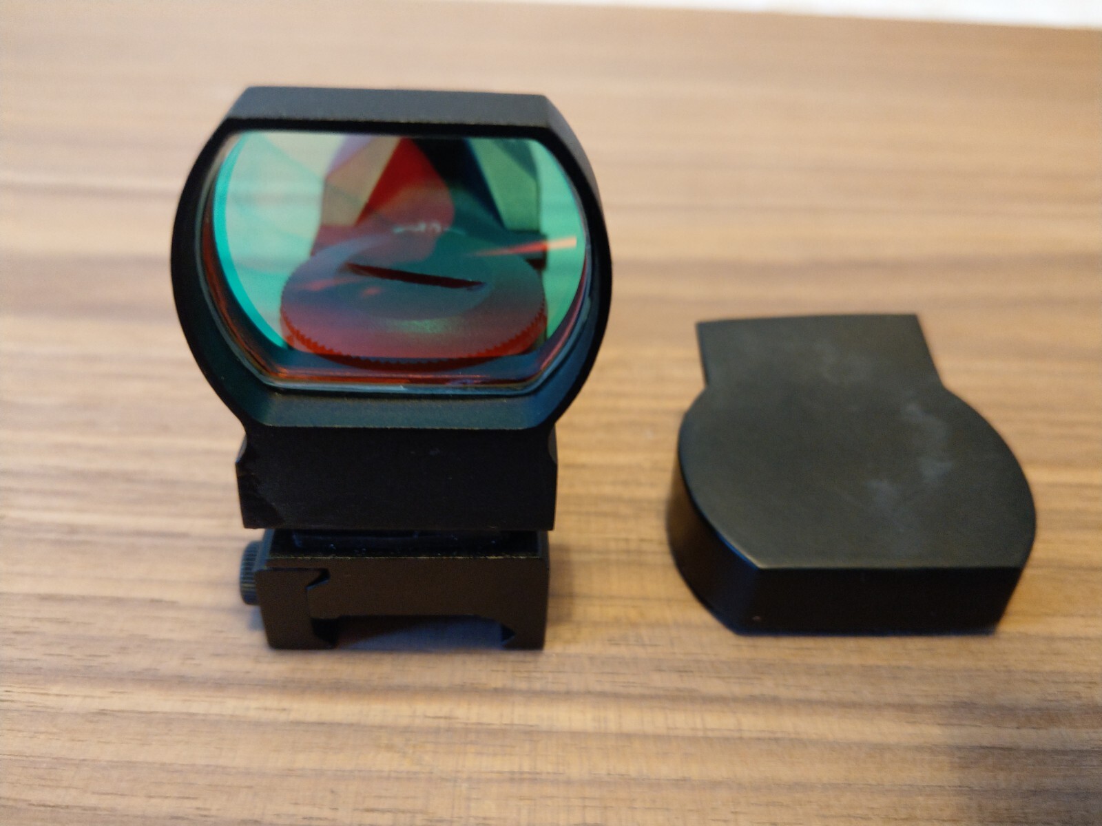 Sight Mark Reflex Gun Sight eBay