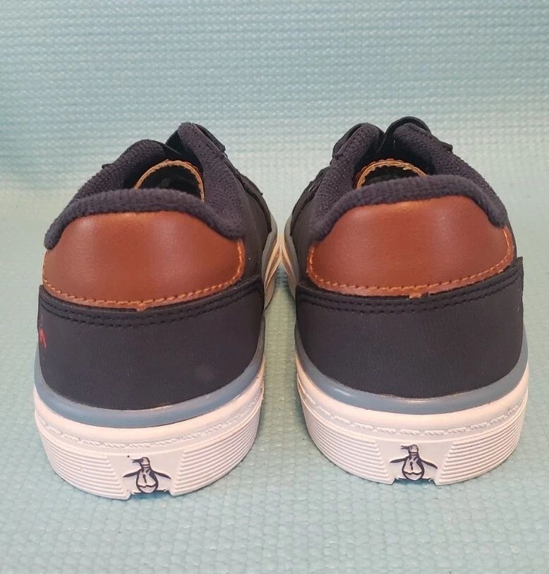 Penguin Kids Shoes by Munsingwear Size 8 Slip On - Image 4 of 4