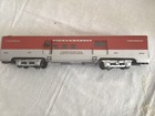 K Line O KCC Golden State Extruded Pass Car Railway Post Office K4632-4301 — photo 7