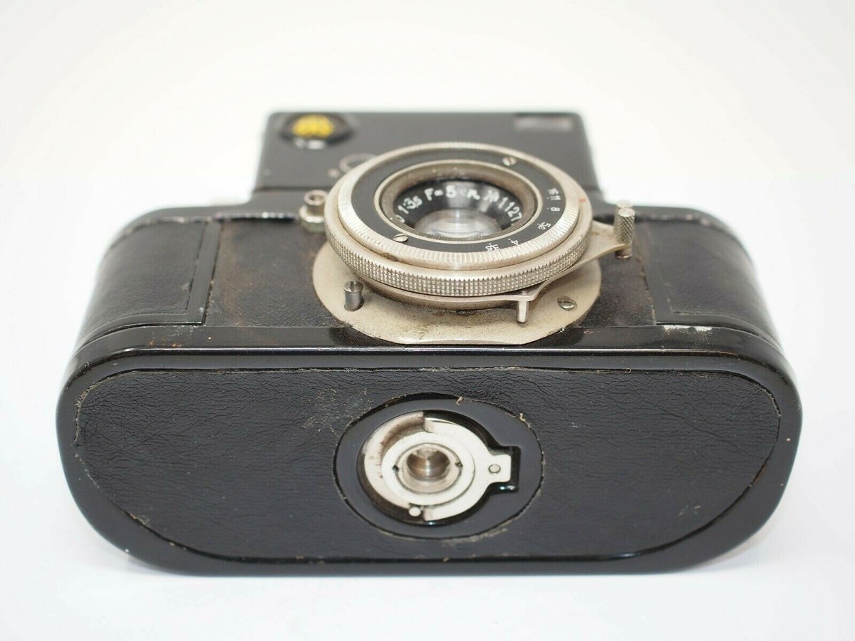 cnopm(コッペン)・スポルツ クラシックカメラ