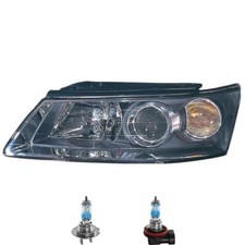 Feu avant (phare) Hyundai SONATA