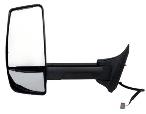 OEM NEW 16-26 Ford F650 F750 LEFT Driver's Side Exterior Mirror FC4Z17683MC