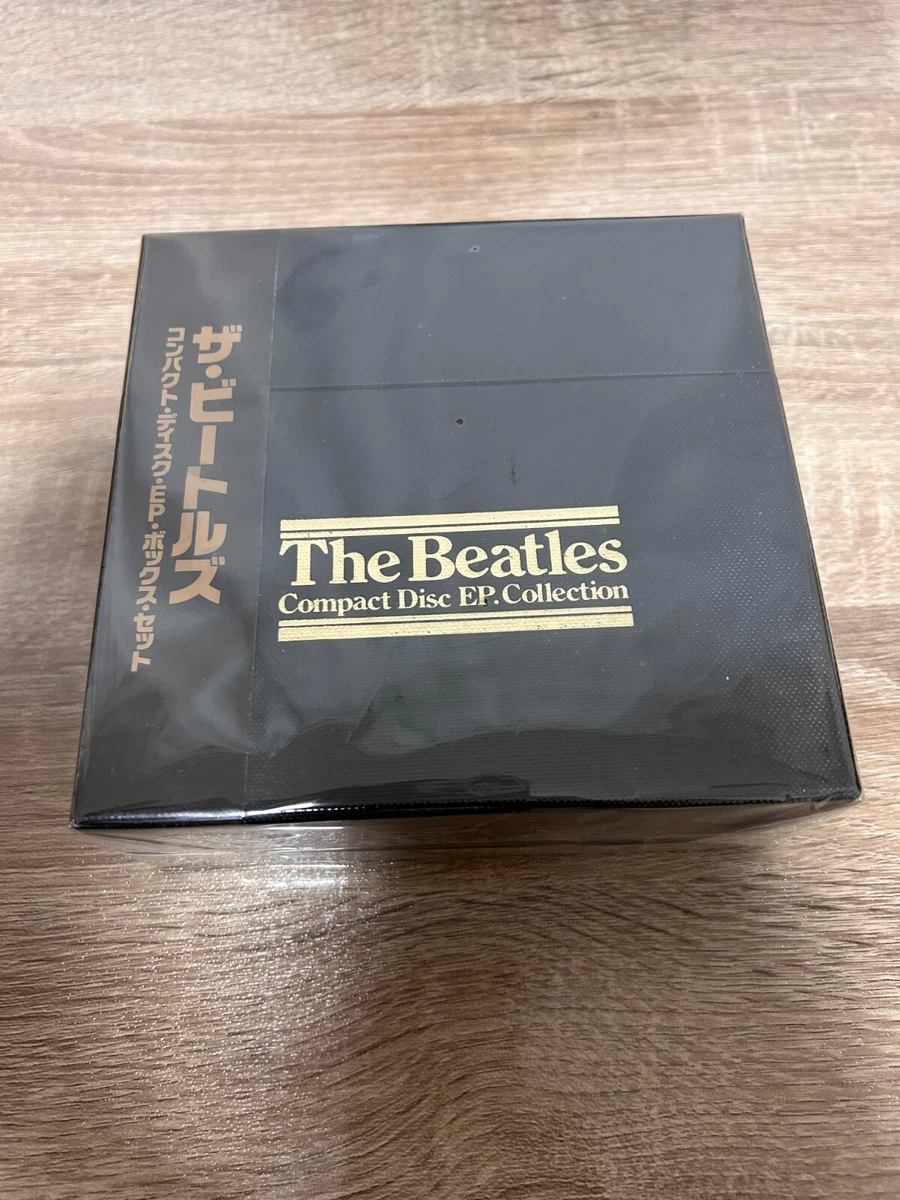 beatles ep collection products for sale | eBay