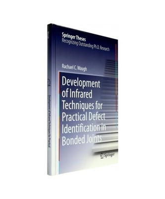 Development of Infrared Techniques for Practical Defect Identification in Bonded