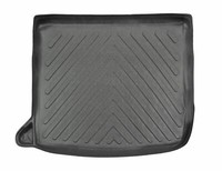 Kofferraumwanne Laderaumwanne Passend FüR Kia Cee'd SchräGheck 2006-2012