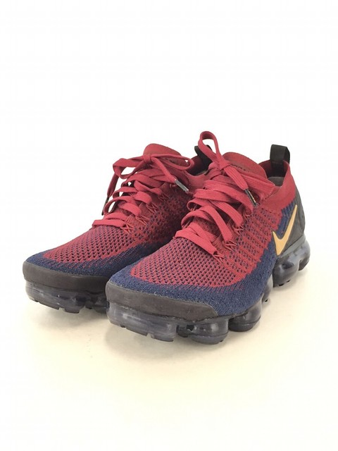 vapormax flyknit 2 size 7