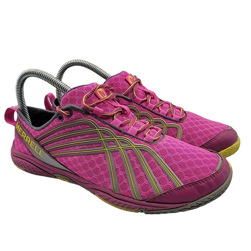 Merrell Road Glove Dash 2 Womens 7 Hot 