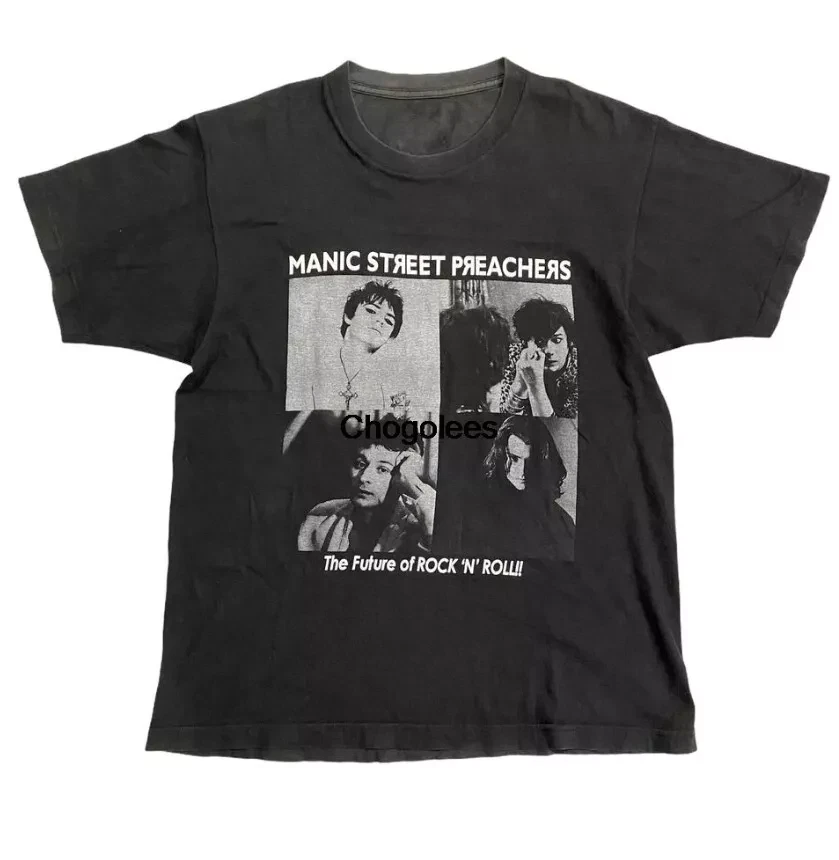 manic street preachers shirt products for sale | eBay