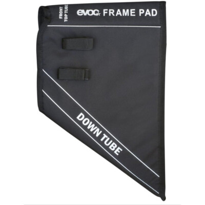 Evoc Frame Pad Fahrrad-/Rahmen-Transportschutz - NEU - VK: 29,90 Euro