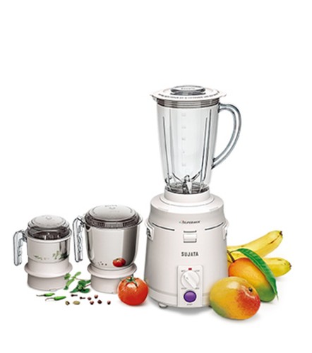 single jar mixer grinder price