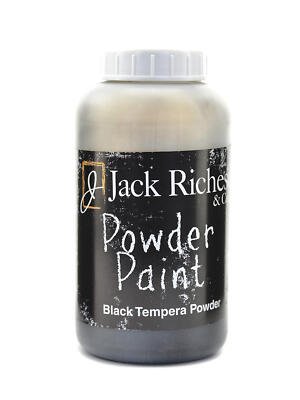 Jack Richeson Powder Tempera Paint