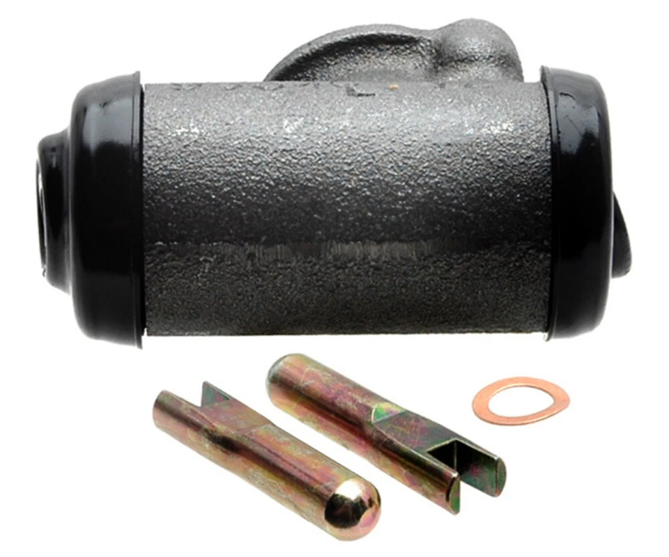 Drum Brake Wheel Cylinder fits 1951-1956 Studebaker 2R16,2R17 E28,E38 3R16,3R17 - Image 2 of 3