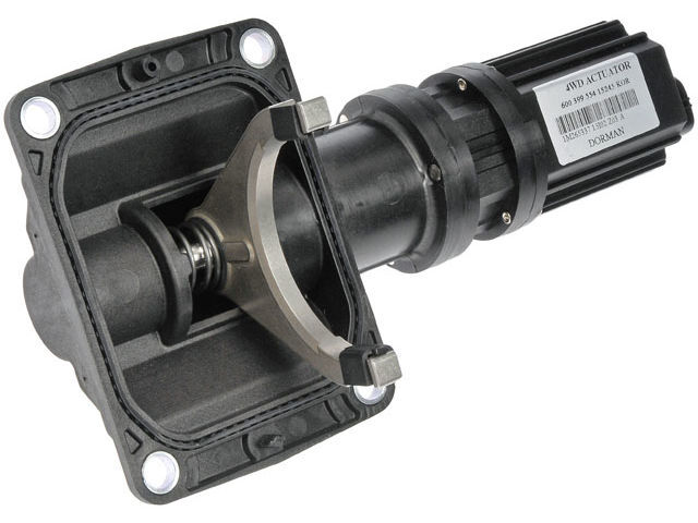 Front Differential Lock Actuator For 2019-2021 Ram 1500 Classic