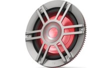 Infinity KAPPA1050MAM Kappa Series 10" marine subwoofer w/ LED lights Titanium 