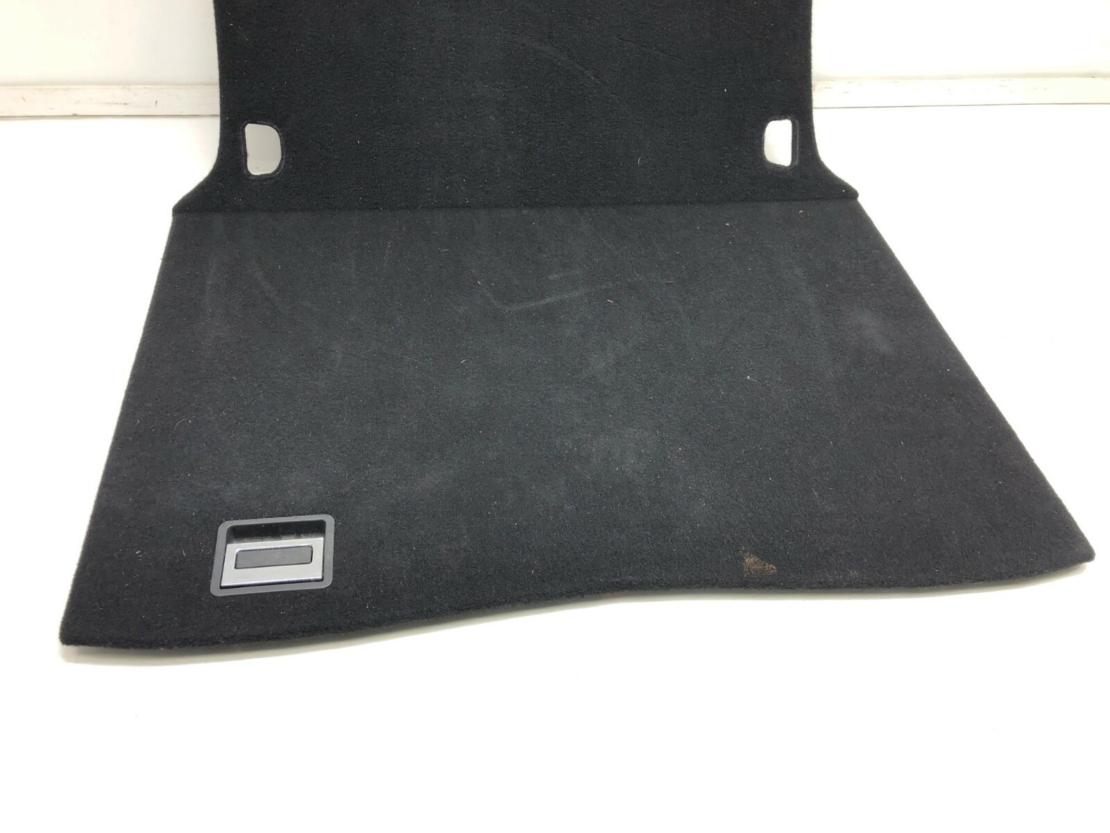 2014-2020 MASERATI QUATTROPORTE TRUNK FLOOR CARPET COVER OEM.