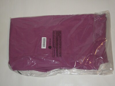 SUPREME Aerial Crewneck Sweatshirt BRIGHT PURPLE Men's Medium NEW