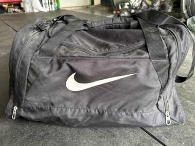 nike travel bag large