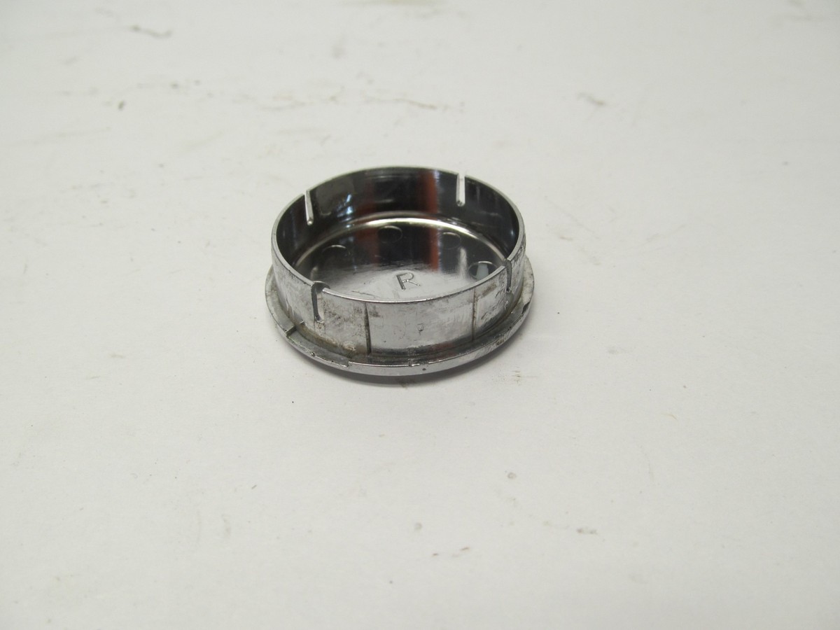 1985 HONDA MAGNA VF700 VF 700 C REAR SWING ARM BOLT CAP