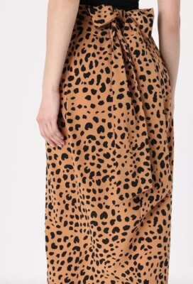 Leopard Print Cheetah Wrap Midi Skirt Never Fully Dressed Brown Leopard Print Lace Maeva Midi Skirt Leopard Print Cheetah Wrap Midi Skirt Never Fully Dressed Brown Leopard Print Lace Maeva Midi Skirt