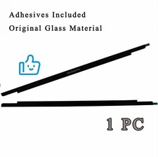 for MacBook Pro 15" A1707 A1990 LCD Screen Bezel Front Cover Logo Cover