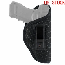 Tactical IWB Right Hand Concealed Carry Gun Neoprene Holster【Choose Gun Model】