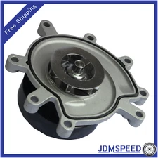Water Pump FITS Dodge Ram Jeep Liberty Grand Mitsubishi Chrysler 3.7L 4.7L SOHC