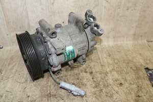 Klimakompressor 8200365787 Sanden SD6V12 Renault Modus 1.6 L Bj. 2006