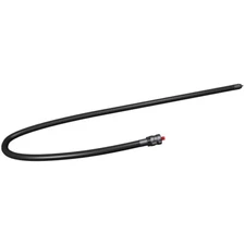 Oztec Concrete Vibrator 14' Flexible Shaft