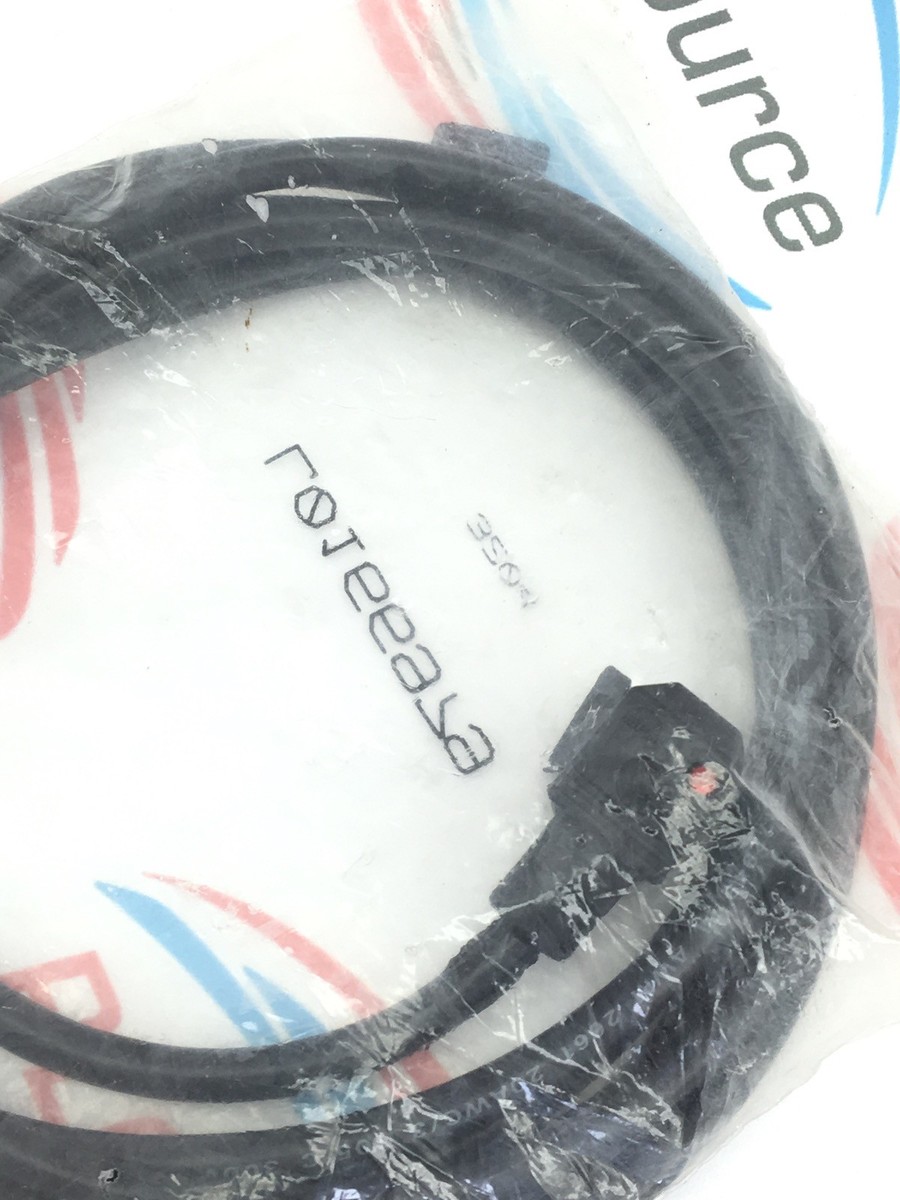 MPM CORP L0166979 CABLE PLUG ASSY 24VAC/DC 3-PIN 2M CORD (F101) | eBay