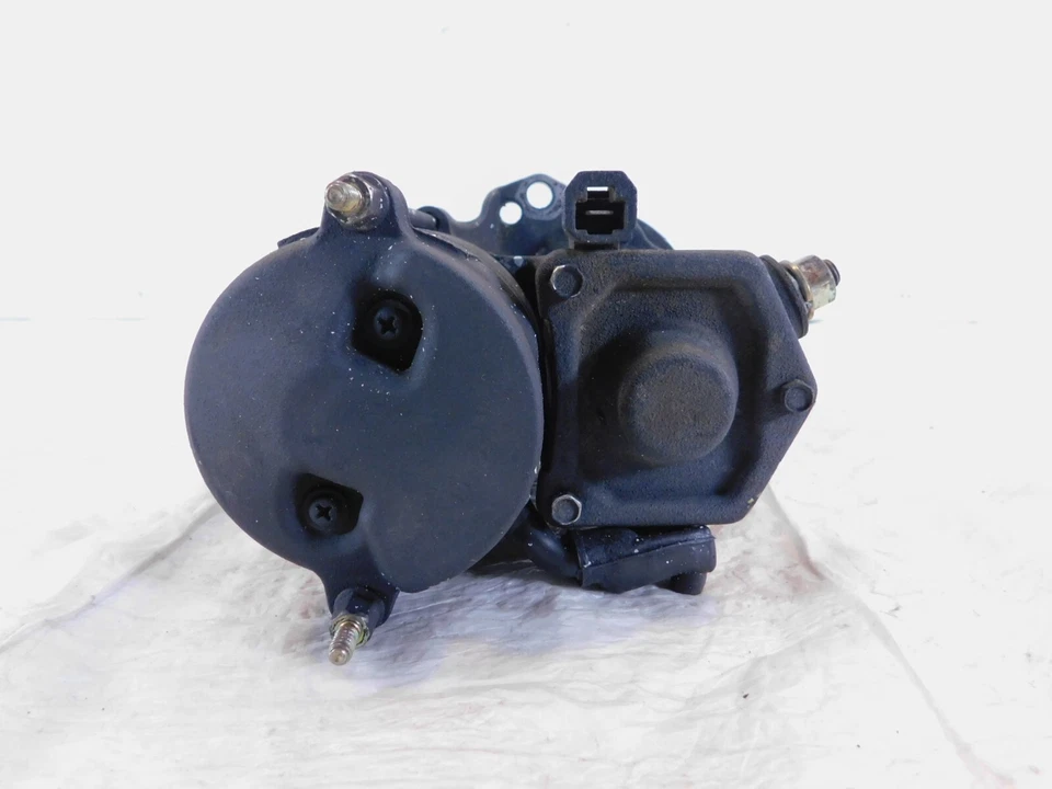 Harley Davidson EVO & Twin Cam Road King Softail & Dyna Engine Starter Motor - Image 4 of 4