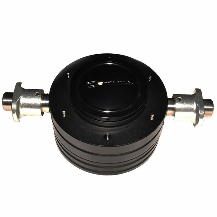 LAND ROVER DEFENDER 90, 110 OPTIMILL SCHNELLSPANNER 48 SPLINE LENKRAD BOSS - Bild 4 von 4