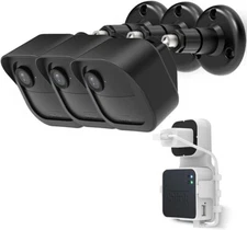 3+1 Pack | All-New Blink Outdoor 4 Mount Camera for Blink 4th Gen Cam(Only Mount