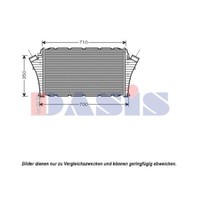 LadeluftküHler FüR Opel Signum Vectra C Caravan Z02 YS3F 157025N