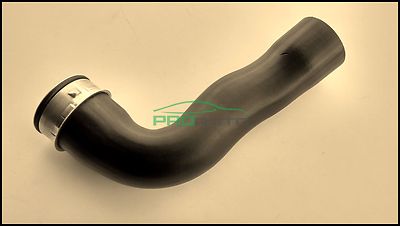 Tubo Intercooler Audi A3 VW Golf - Ricambio Gomma 53mm Diametro - Foto 10