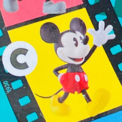 MICKEY MOUSE SPECIAL ASSORTMENT 全5種セット Disney Mickey Mouse Special Assortment Complete 5 Mini