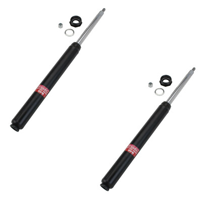 2 KYB Left+Right Front Shocks Struts Inserts Cartridge for Nissan Datsun 280ZX