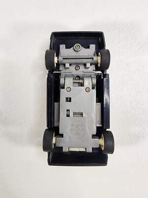 HASBRO 1986 TAKARA Transformer Black & Red Toy Car | eBay